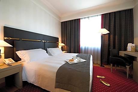 Grand Hotel Duca Di Mantova