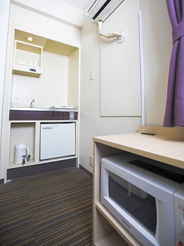 Flexstay Inn Shinagawa