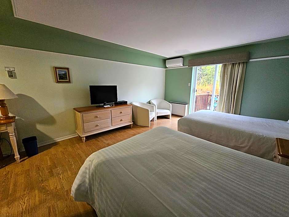 Hôtel au Petit Berger