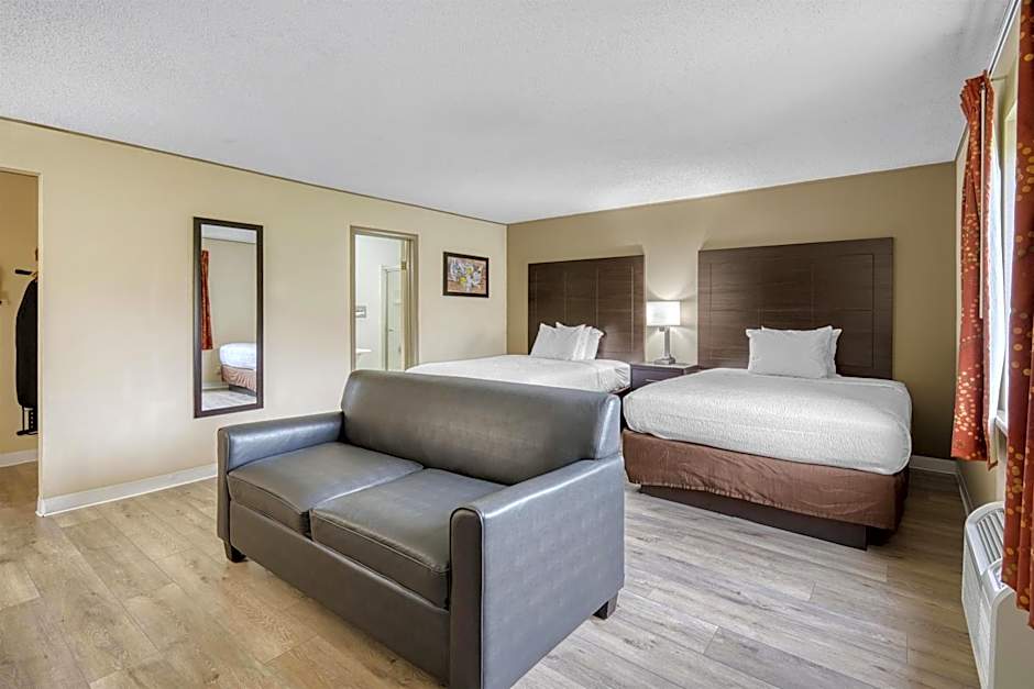 SureStay by Best Western Massena