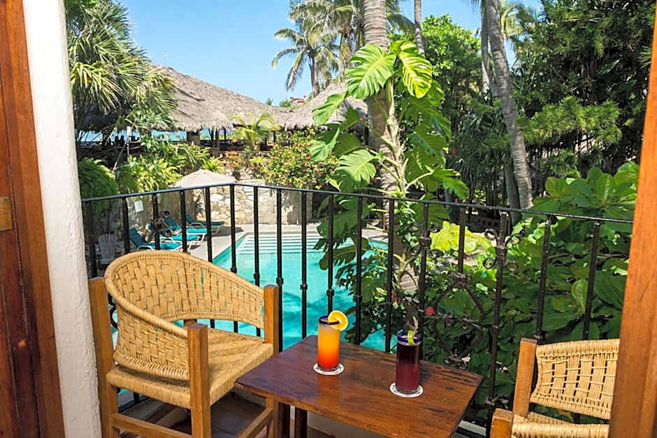 Hotel Santa Fe