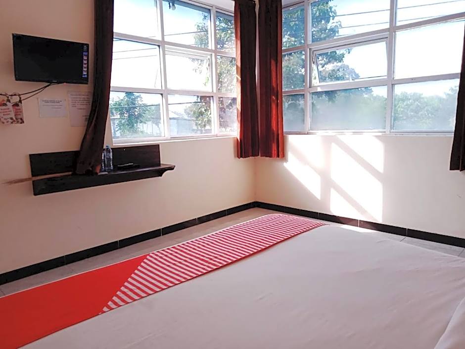 Rahayu Residence Syariah Kediri