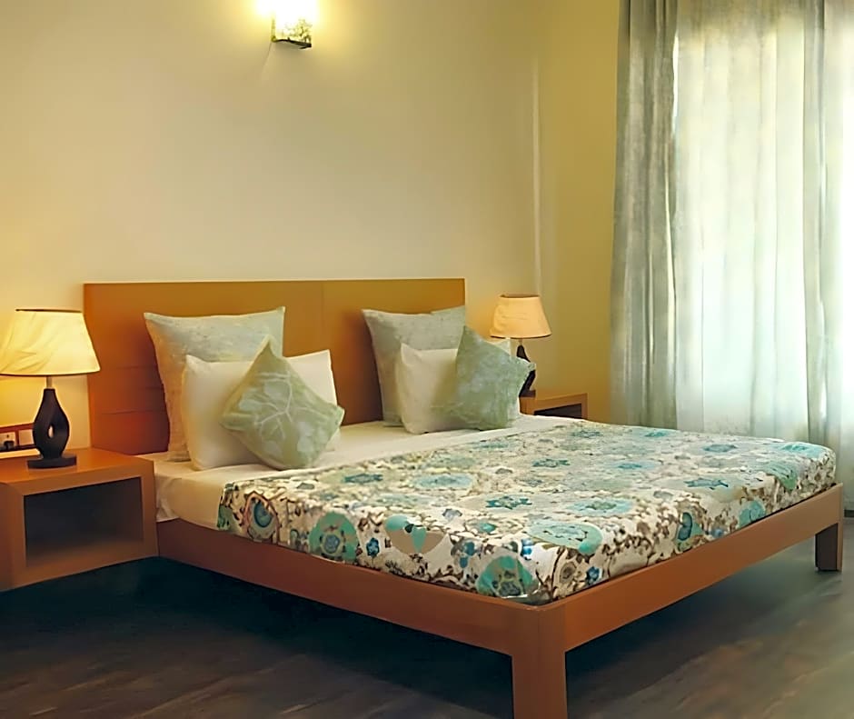 Perch Arbor Golf Course