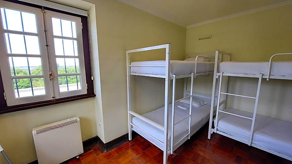 HI Alfeizerão – Pousada de Juventude