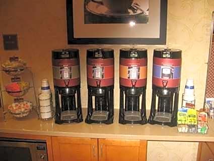 Hampton Inn Bordentown