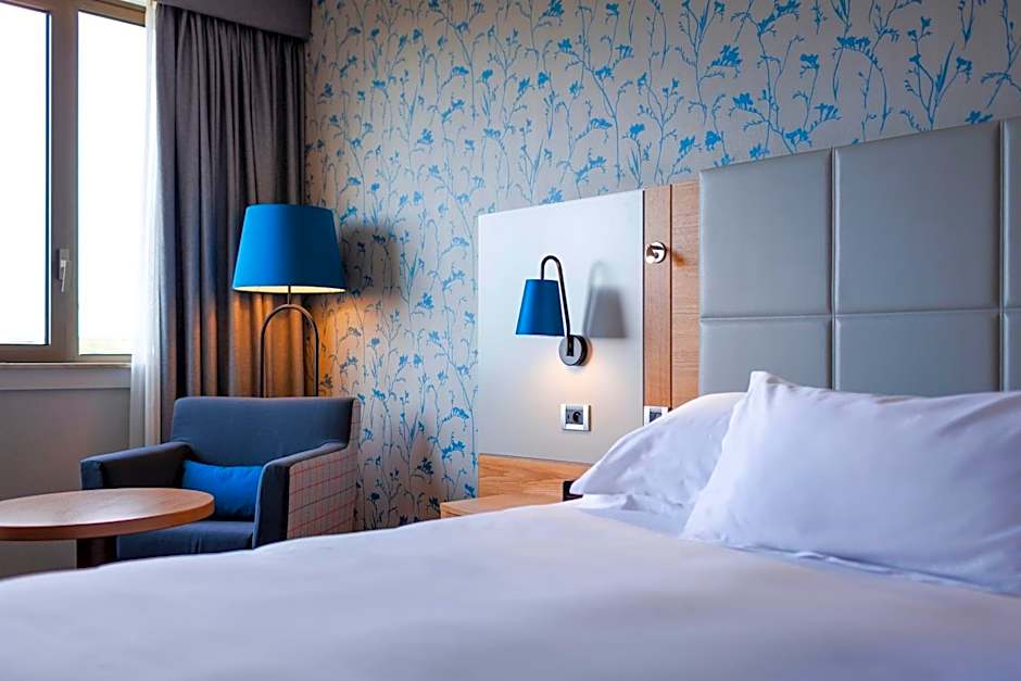 Hilton Strasbourg