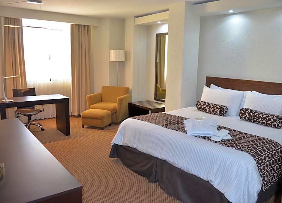 Wyndham Executivo Culiacan