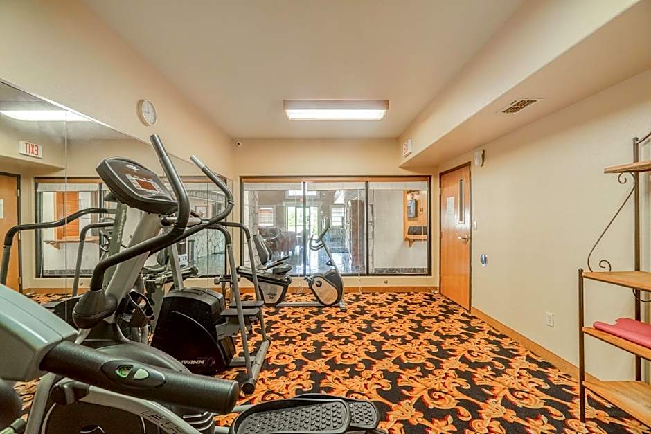 Texan Inn By OYO Beeville US-181