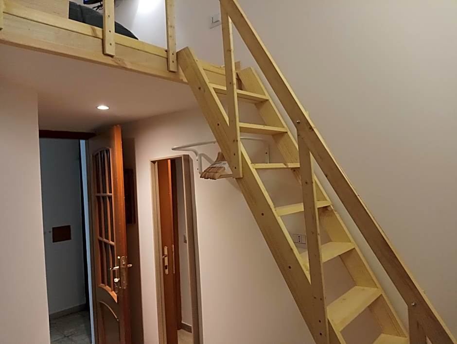 Ritmo Blues guesthouse