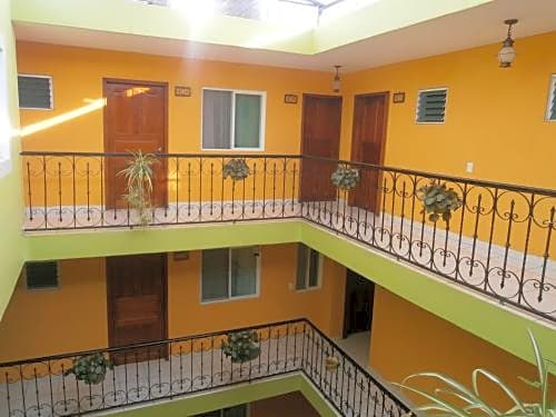 Hotel Anber