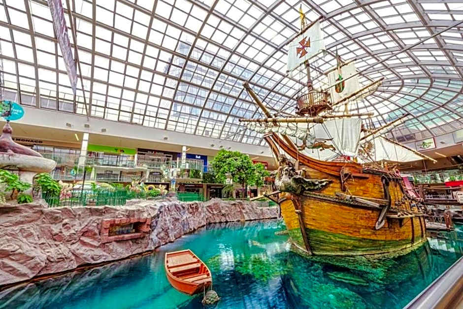 Cozy Nordic Utopia, Bsmt Suite near WEM & DT, King Bed, WiFi