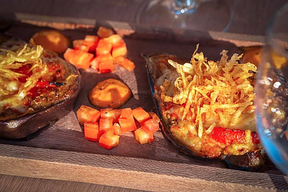 Villa Elite "by Checkin" Adults Only