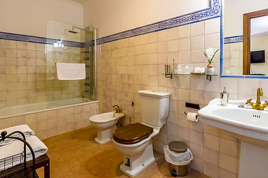 Hospedería Convento de Santa Clara