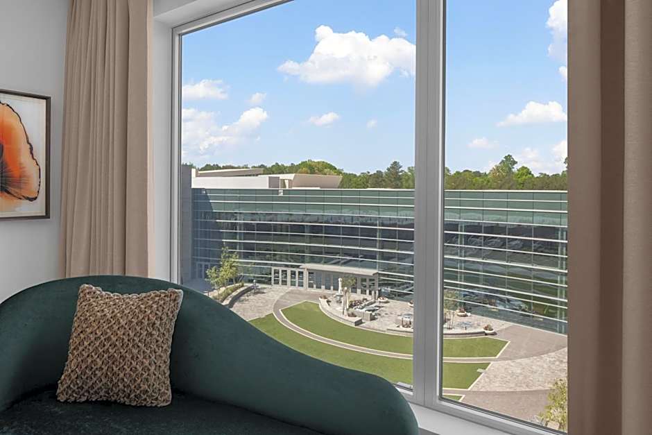 The Westin Atlanta Gwinnett