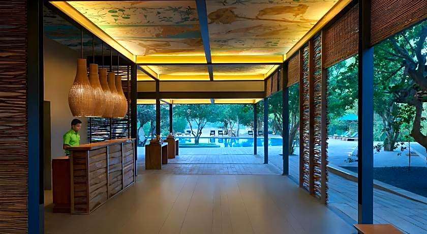 Cinnamon Wild Yala Hotel