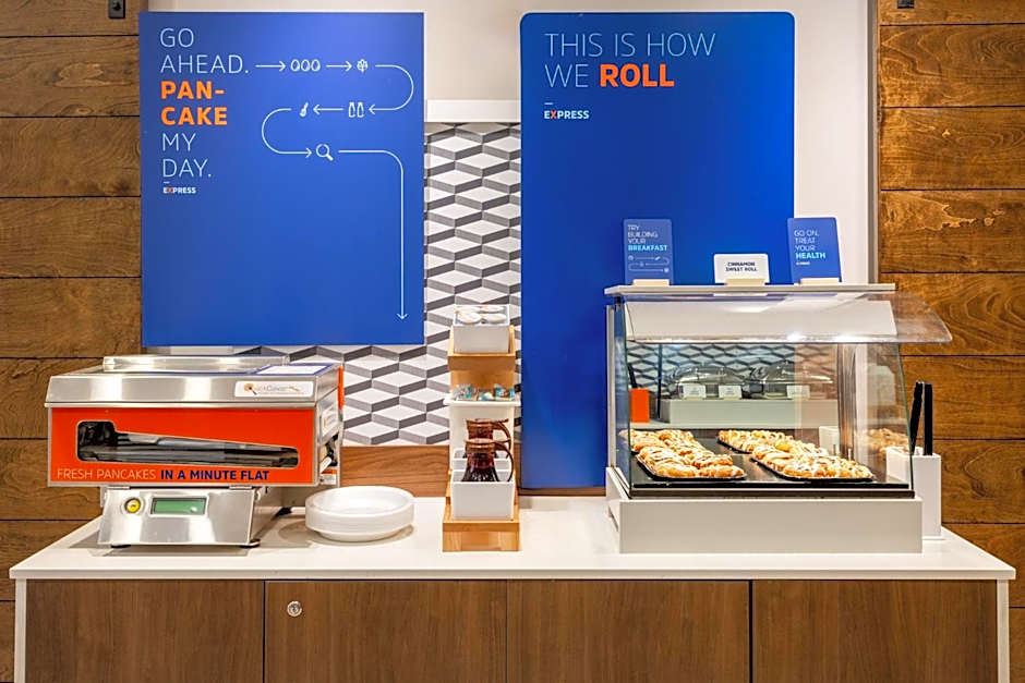 Holiday Inn Express Hotel & Suites Jackson - Flowood By IHG