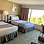 Knights Inn - Kamloops BC