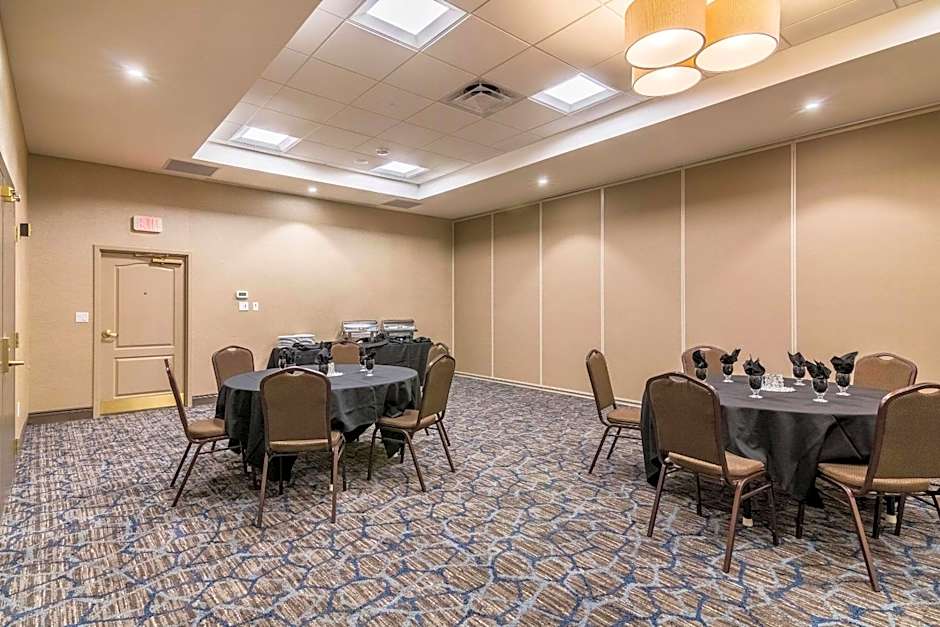 Comfort Inn Plymouth-Minneapolis