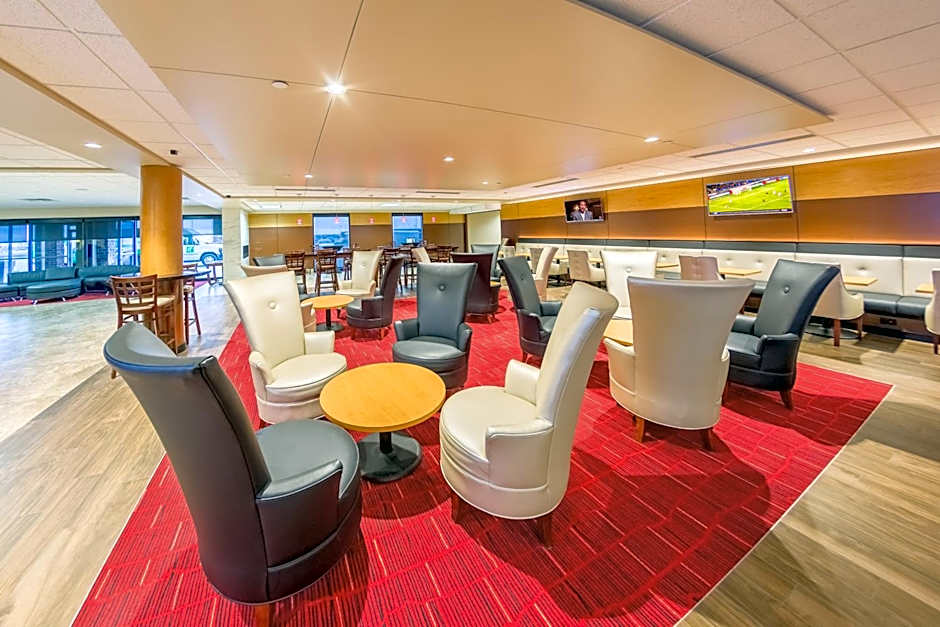 Holiday Inn Des Moines-Airport Conference Center By IHG