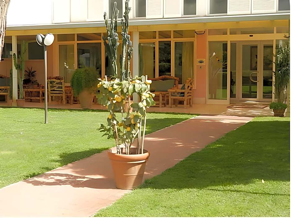 Hotel Il Caravaggio