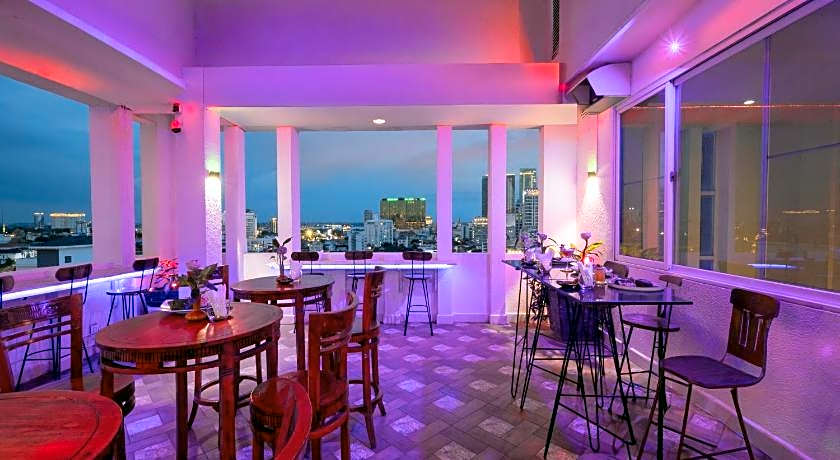 Phnom Penh Katari Hotel