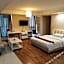 Lechang Weini International Hotel Apartment (Guangzhou East Railway Station)