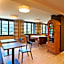 Eiger View Alpine Lodge