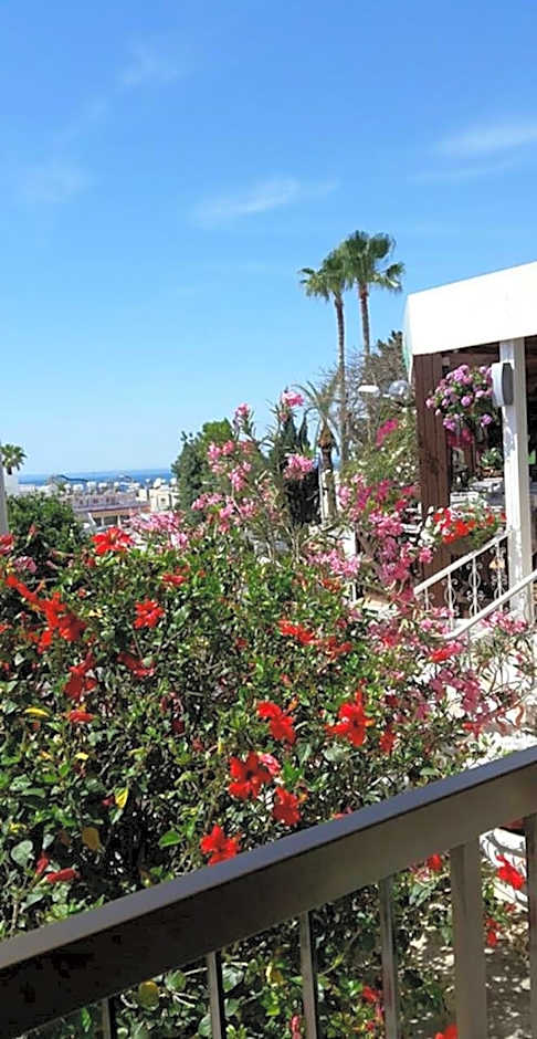 Myriama Apartments