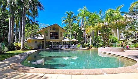 Port Douglas Sands Resort