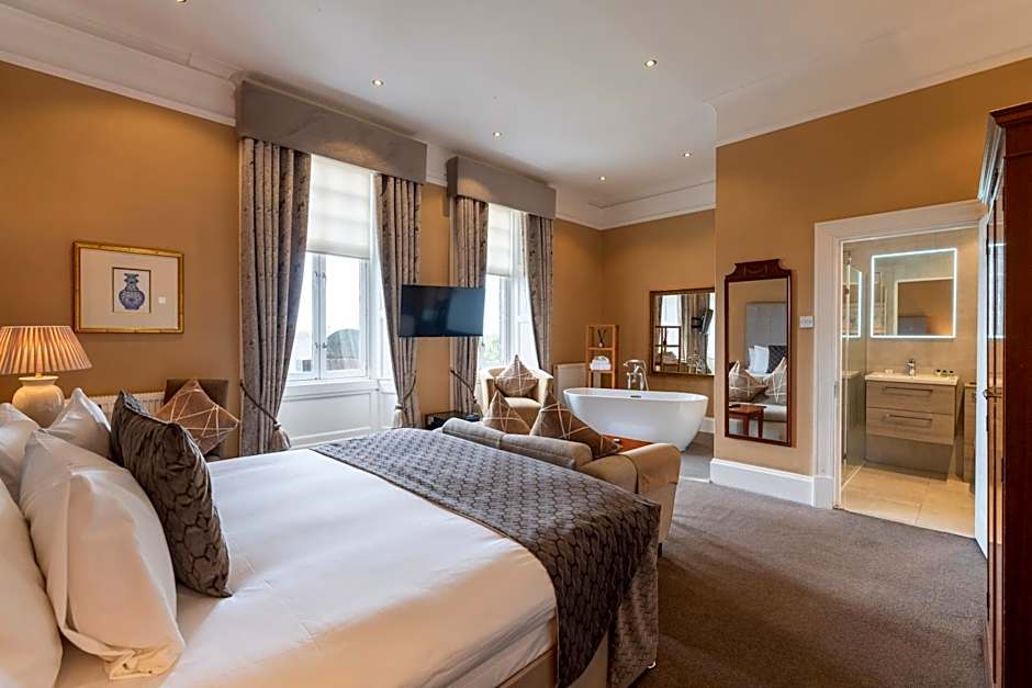 Sherbrooke Castle Hotel