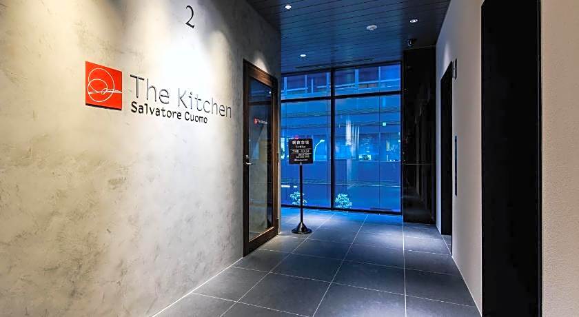 Daiwa Roynet Hotel Ginza PREMIER