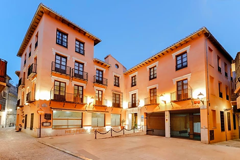 Sercotel Palacio de los Gamboa