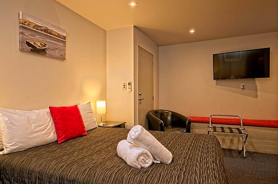 Autoline Motel Queenstown