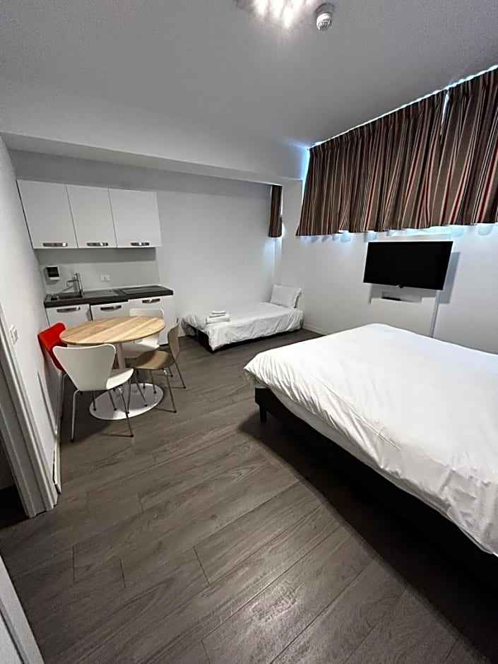 Fasthotel Linate