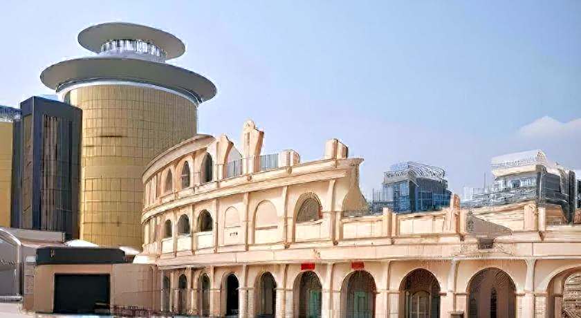 City Viva Hotel Macau
