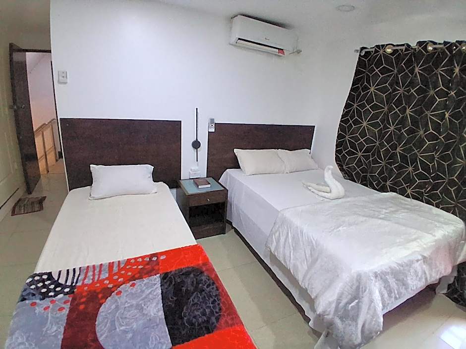 Nadi Airport Transit Hotel