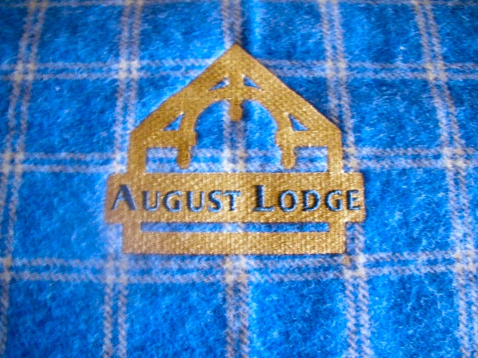August Lodge Cooperstown