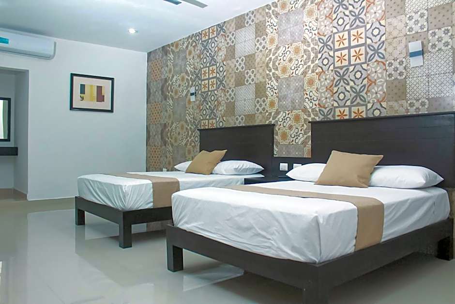 Hotel Zibahun