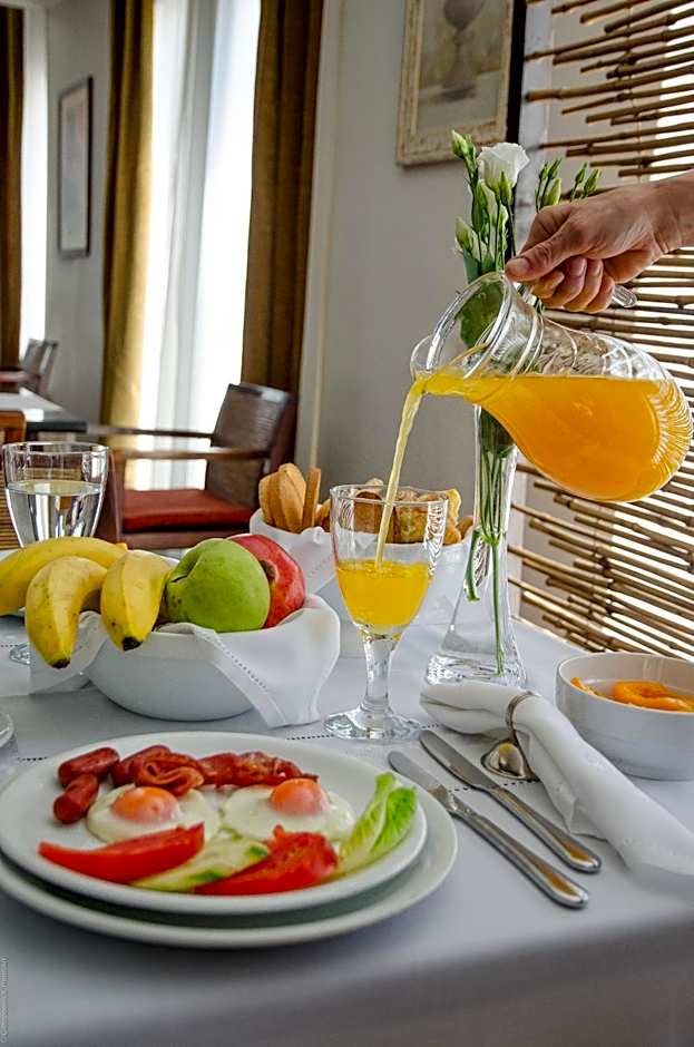 Agrinio Imperial Hotel