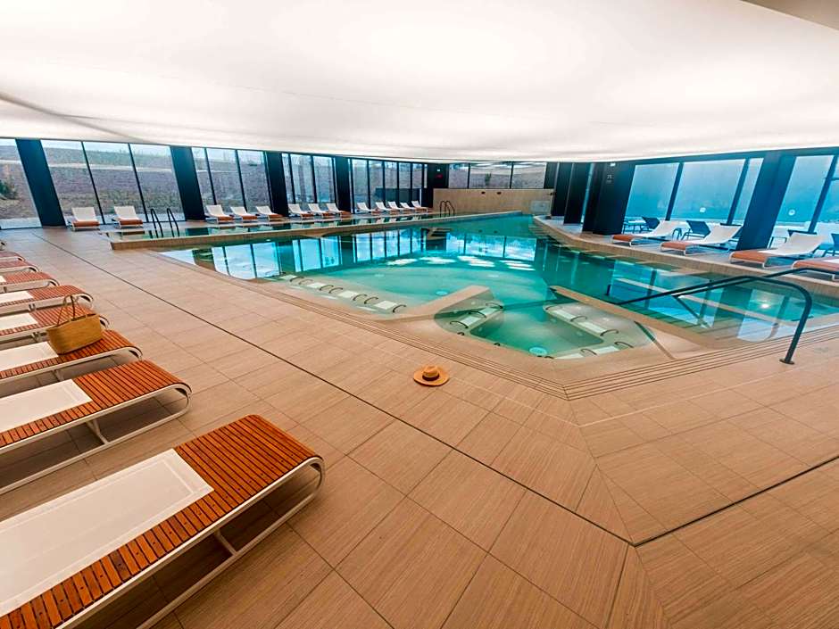 ibis styles La Rochelle Thalasso Chatelaillon