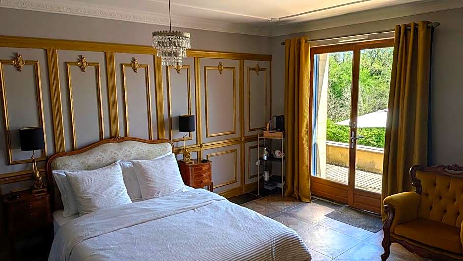 BonBon Chambre d'hôtes