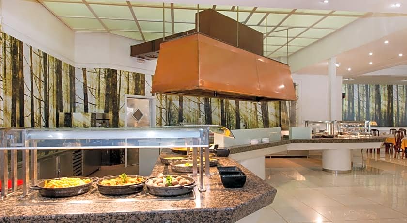 Iberostar Las Dalias - All Inclusive