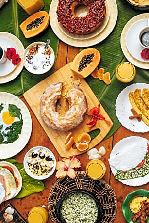 Pousada Kiarô Caraíva