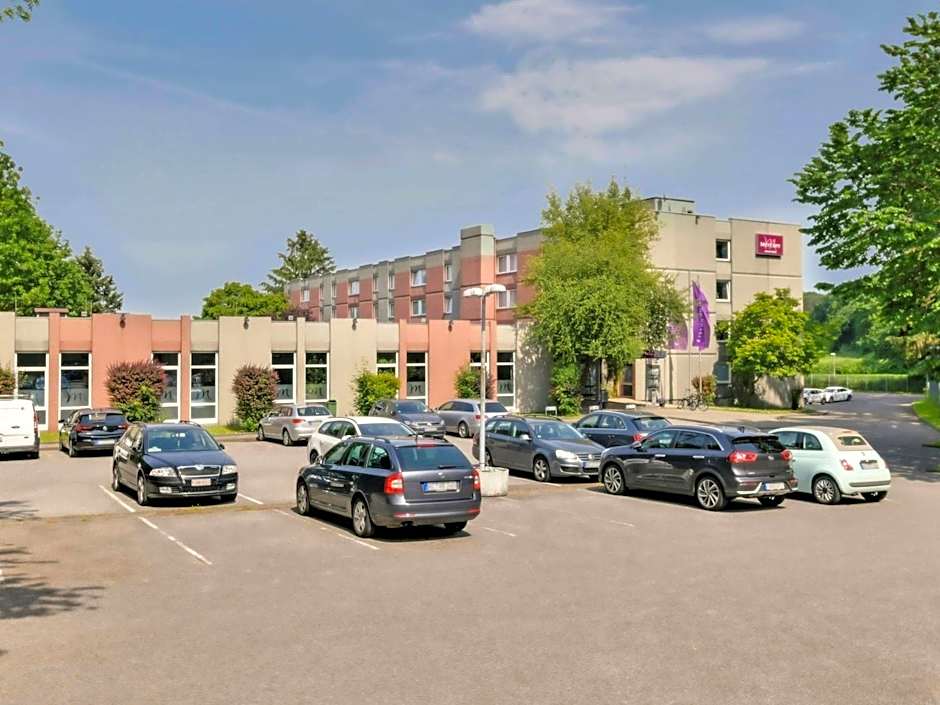 Mercure Aachen Europaplatz