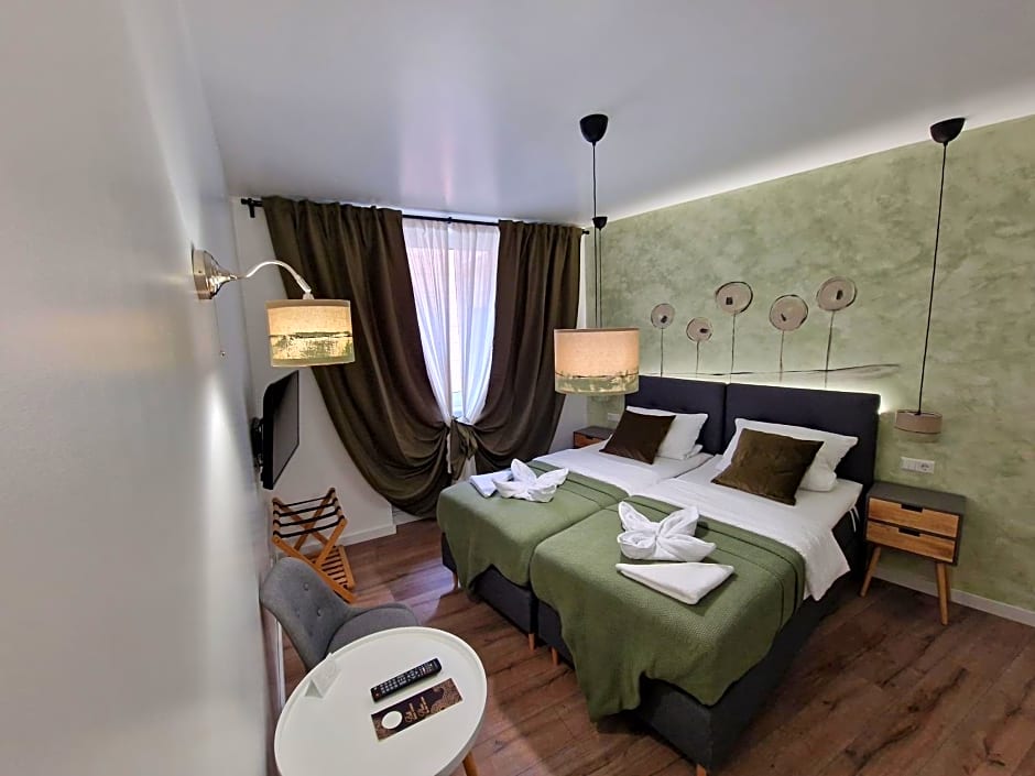 Hotel Zur Post