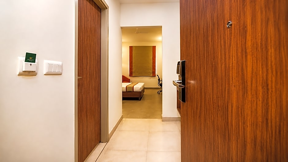 Max Hotels Jabalpur