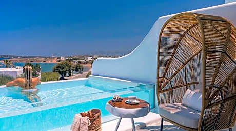 Lilly Residence-All Sea View Suites, Adults Only