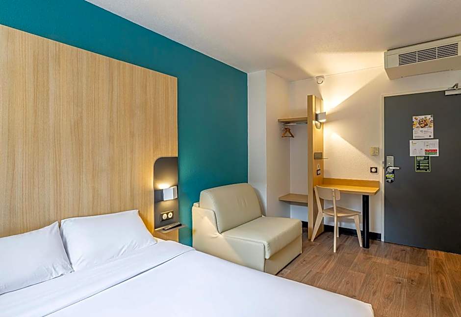 B&B HOTEL Bordeaux Mérignac Aéroport