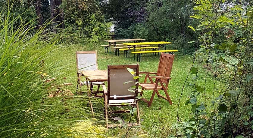 Martina's Place Bed & Breakfast