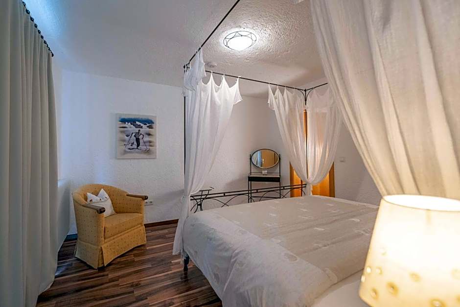 Haus Leithner - Suiten & Apartments